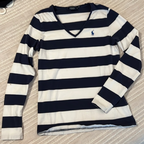 Ralph Lauren Sport long sleeve shirts, Lot of five! - Picture 4 of 11